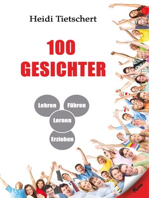 cover image of 100 Gesichter